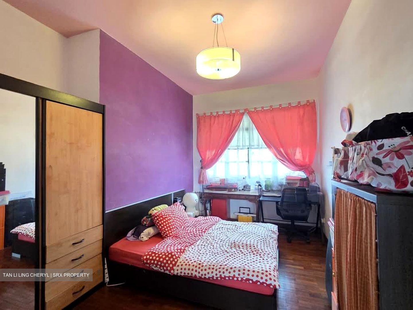 Lynn Gardens (D19), Terrace #591180021
